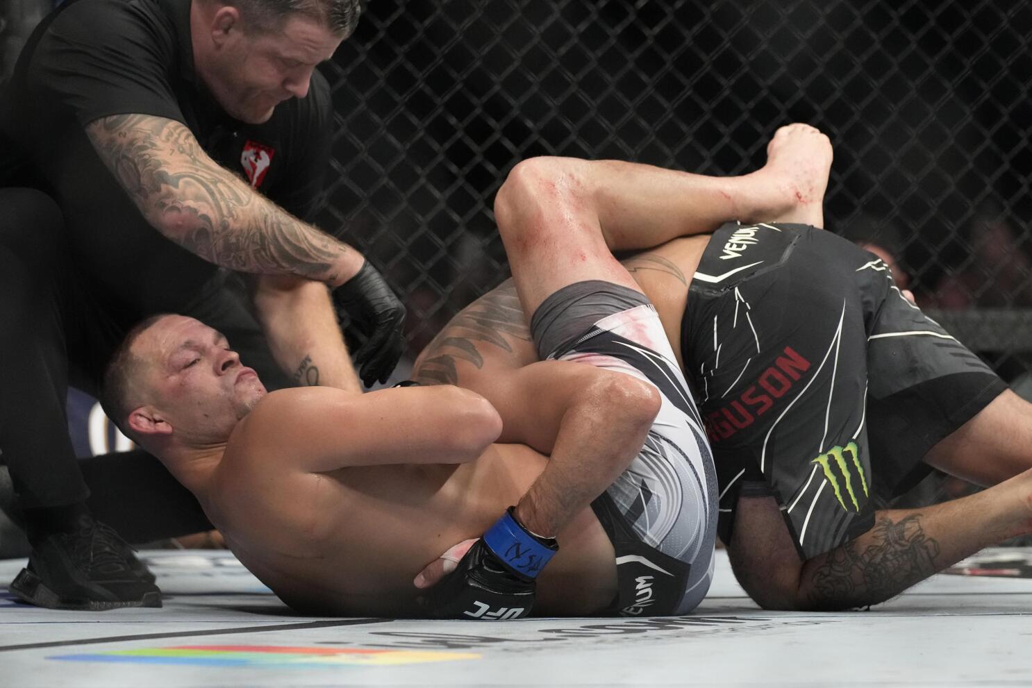Watch wrestling top ufc 231